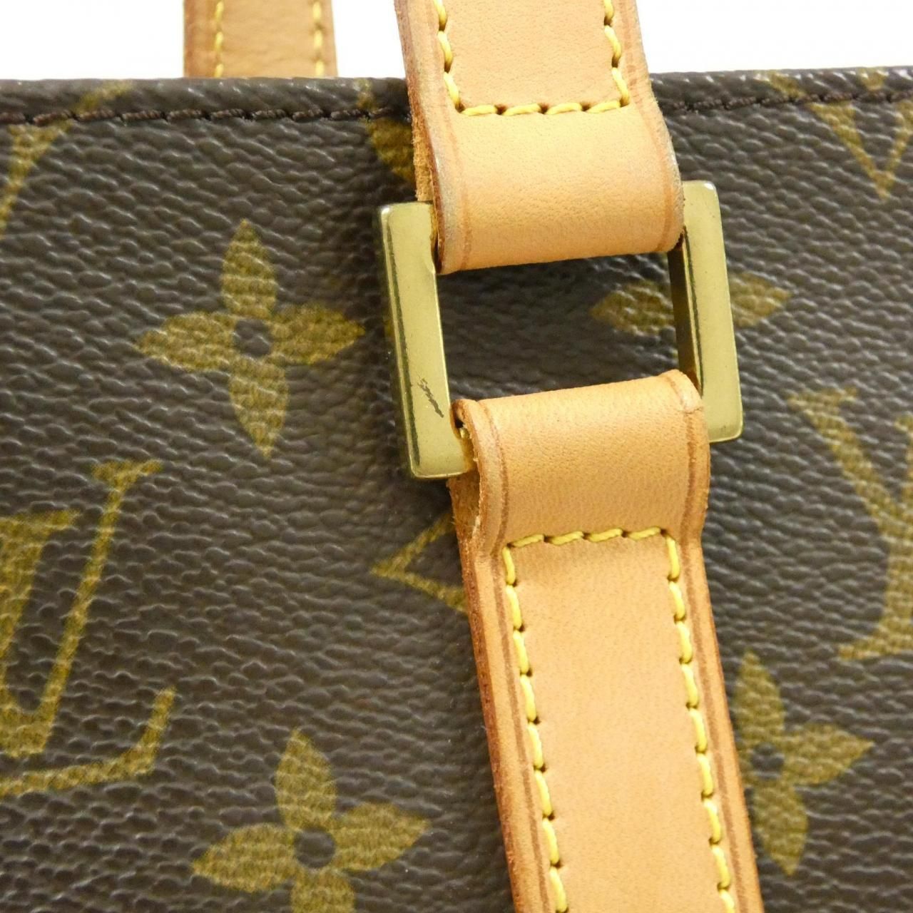 Louis Vuitton Monogram Vavin GM Bag — view 3