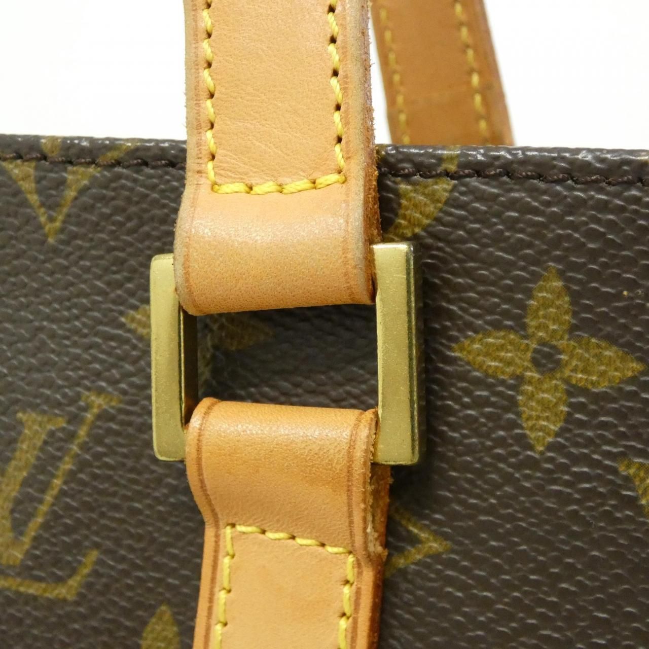 Louis Vuitton Monogram Vavin GM Bag — view 4