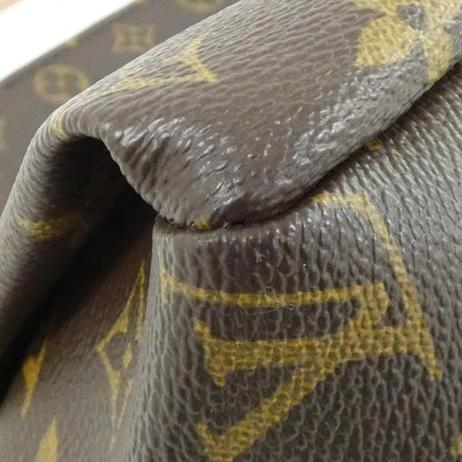 Louis Vuitton Monogram Artsy MM Shoulder Bag — view 2