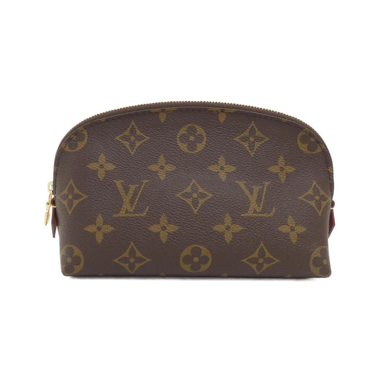 Louis Vuitton Vintage Monogram Pochette PM Pouch