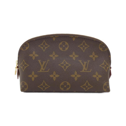 Louis Vuitton Vintage Monogram Pochette PM Pouch