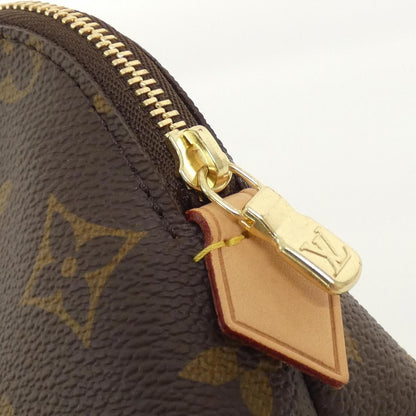 Louis Vuitton Vintage Monogram Pochette PM Pouch — view 3
