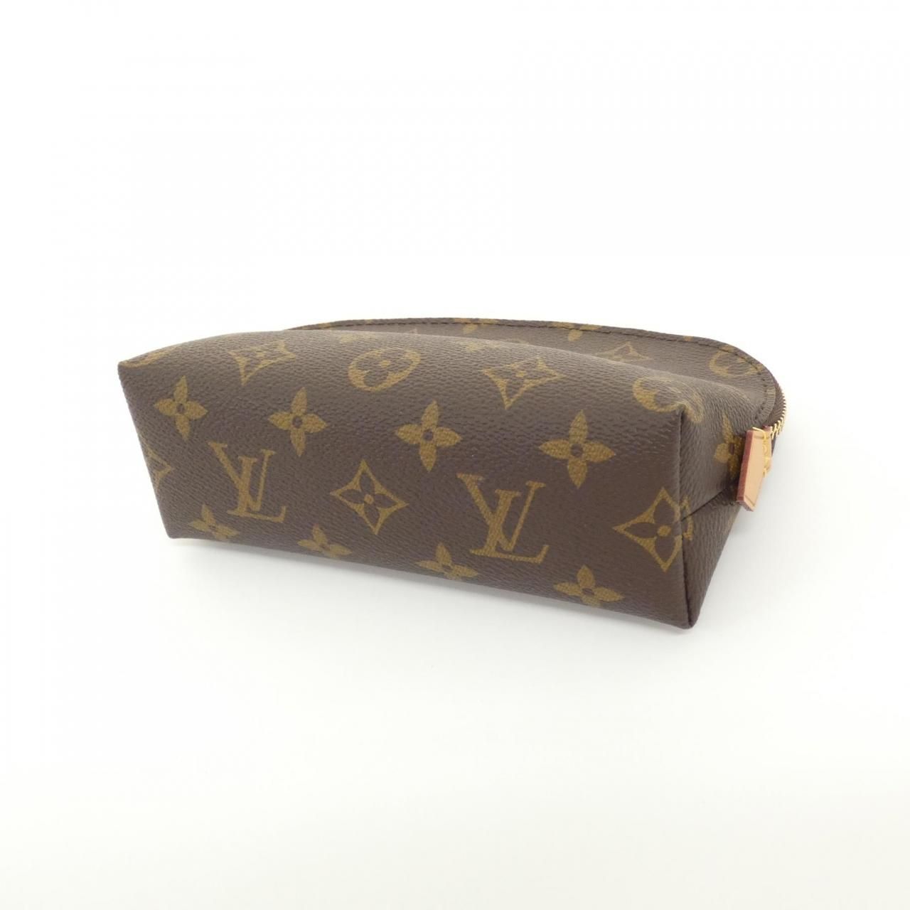 Louis Vuitton Vintage Monogram Pochette PM Pouch — view 2