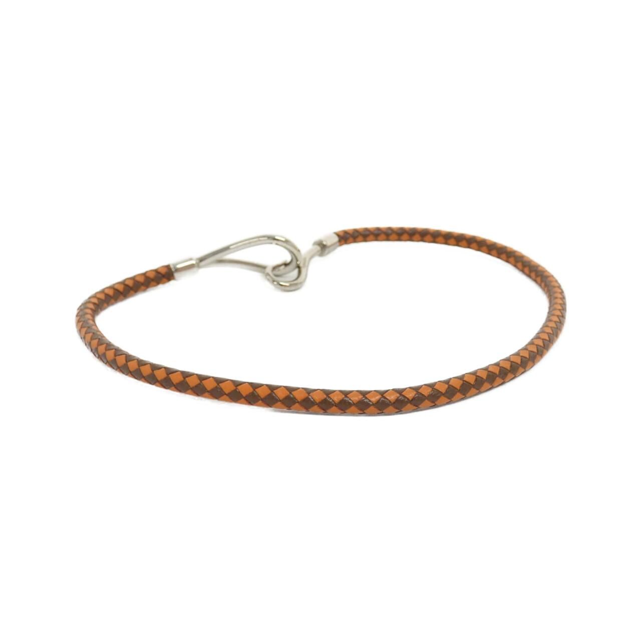 Hermes Vintage Choker Necklace — view 3