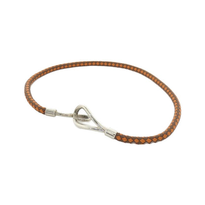 Hermes Vintage Choker Necklace — view 2
