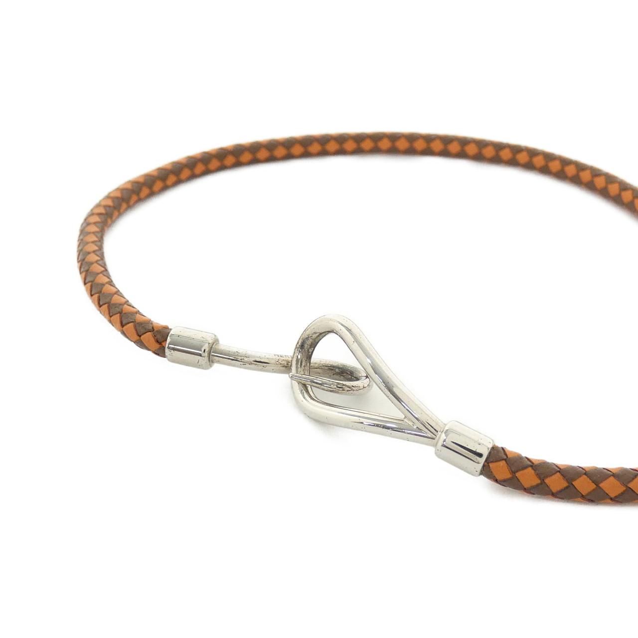 Hermes Vintage Choker Necklace