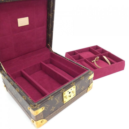 Louis Vuitton Monogram Kore Ju Case — view 9