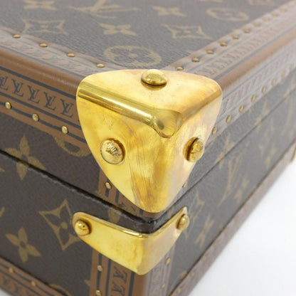 Louis Vuitton Monogram Kore Ju Case — view 4