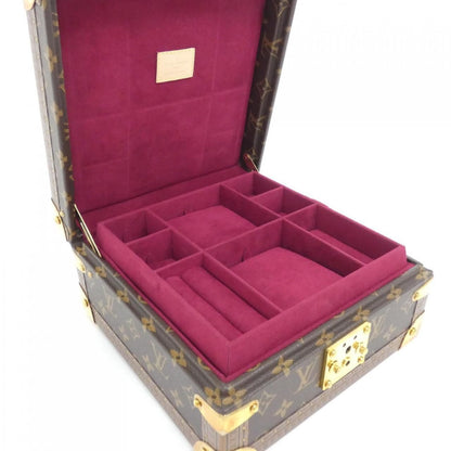 Louis Vuitton Monogram Kore Ju Case — view 7
