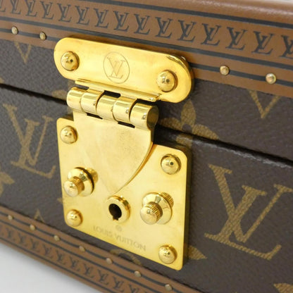 Louis Vuitton Monogram Kore Ju Case — view 3