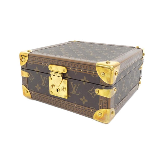 Louis Vuitton Monogram Kore Ju Case