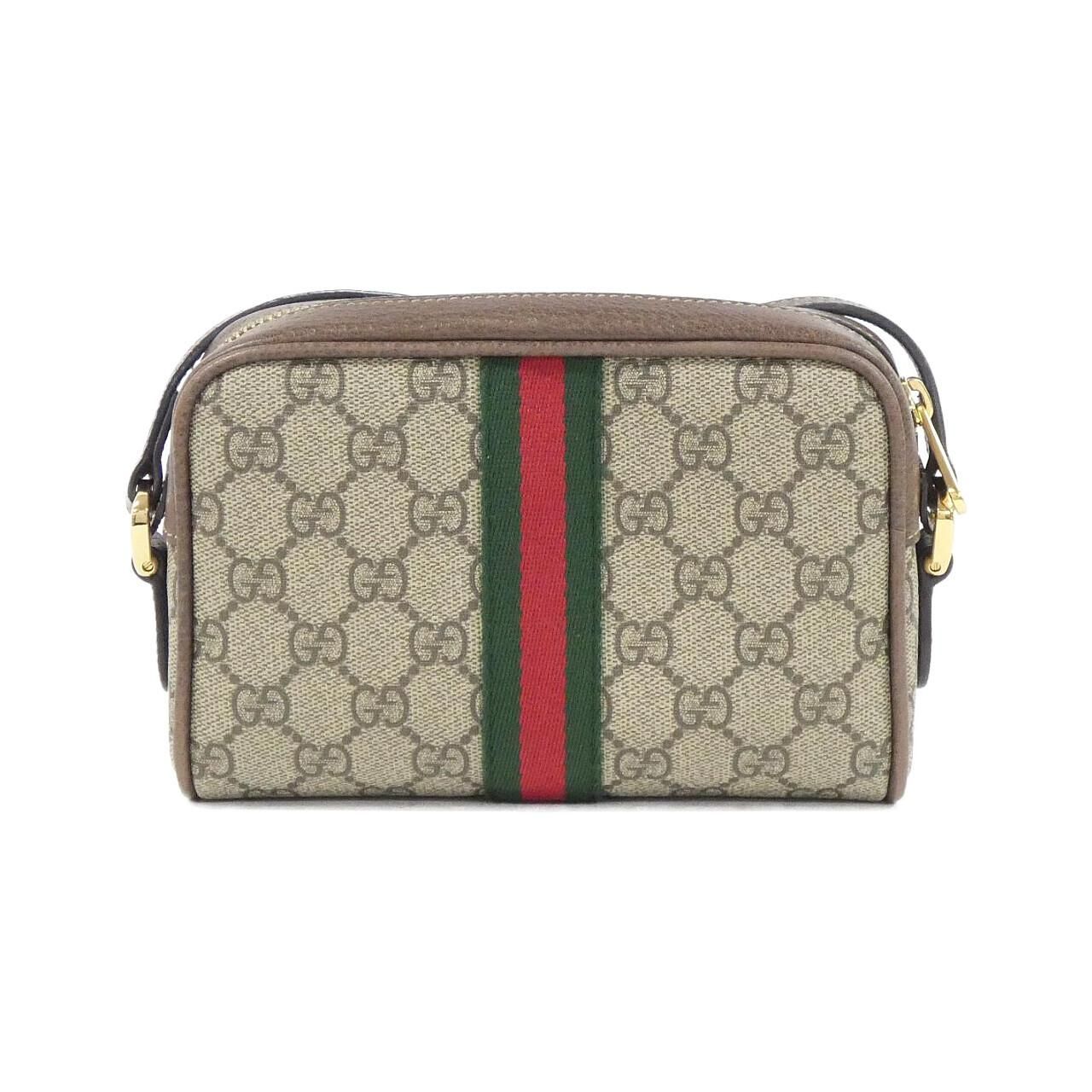 Gucci Ophidia Shoulder Bag — view 2