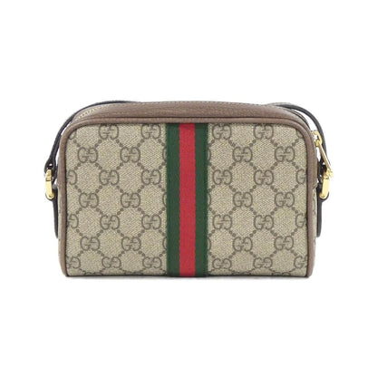 Gucci Ophidia Shoulder Bag — view 2