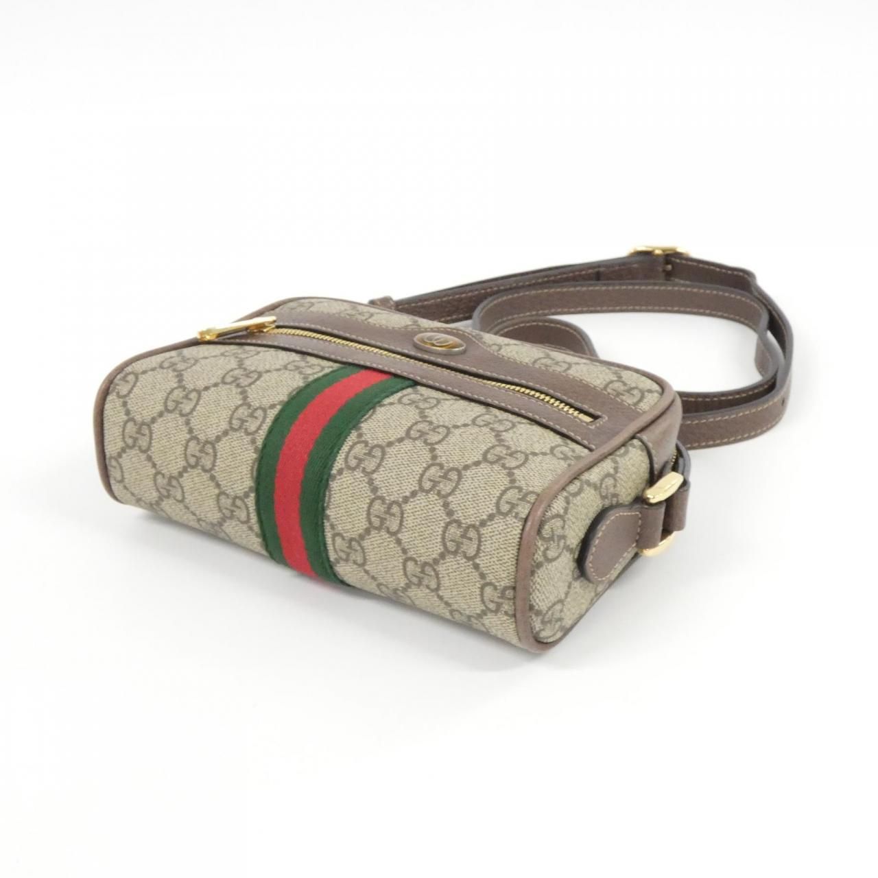 Gucci Ophidia Shoulder Bag — view 3