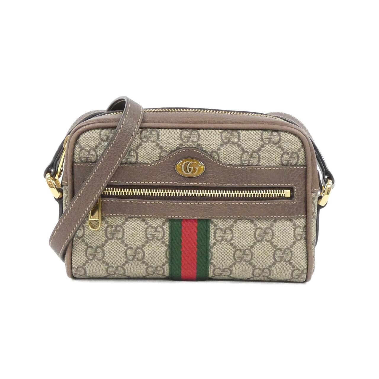 Gucci Ophidia Shoulder Bag