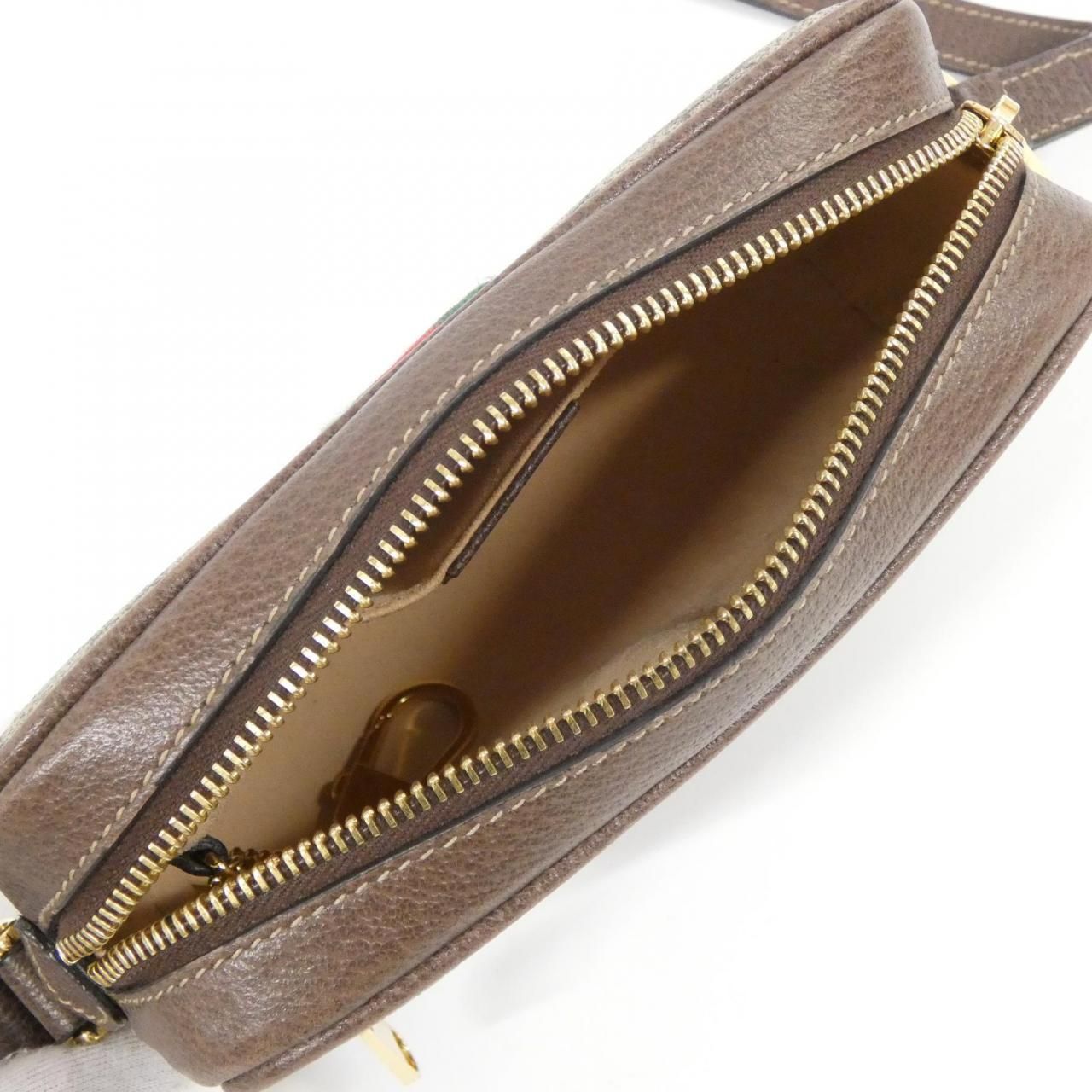 Gucci Ophidia Shoulder Bag — view 8