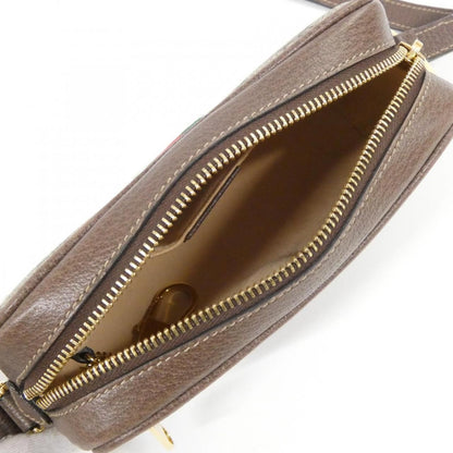 Gucci Ophidia Shoulder Bag — view 8