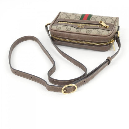Gucci Ophidia Shoulder Bag — view 6