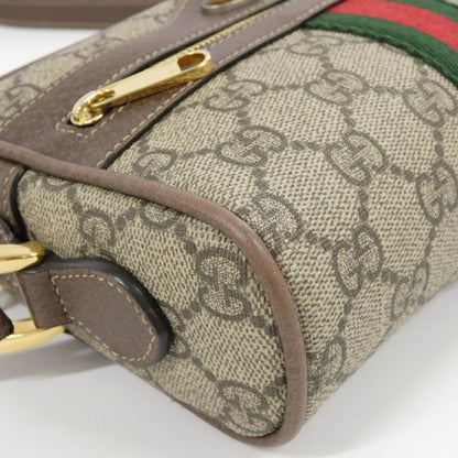 Gucci Ophidia Shoulder Bag — view 4
