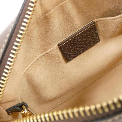 Gucci Ophidia Shoulder Bag — view 9