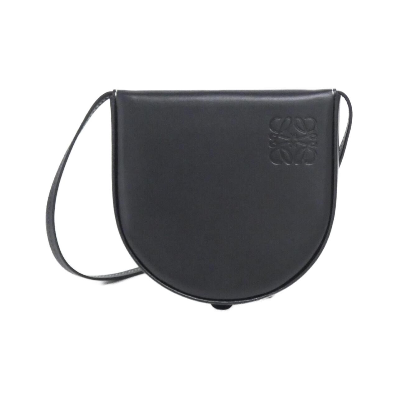 Loewe Heels Pouch Small 109 54 Shoulder Bag