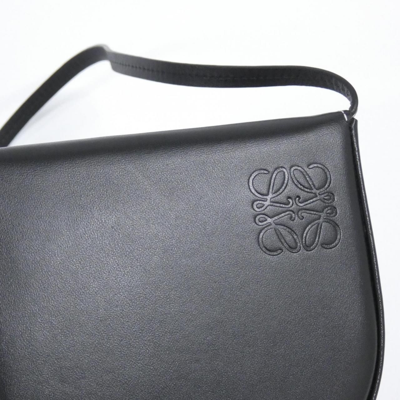 Loewe Heels Pouch Small 109 54 Shoulder Bag — view 5