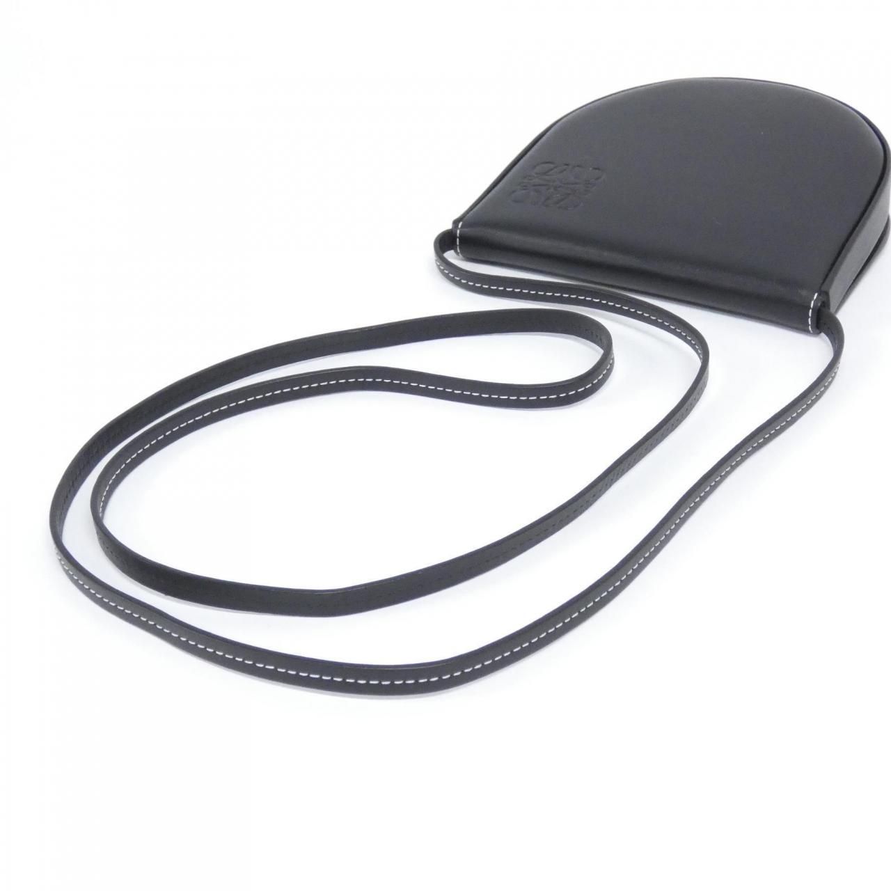 Loewe Heels Pouch Small 109 54 Shoulder Bag — view 6