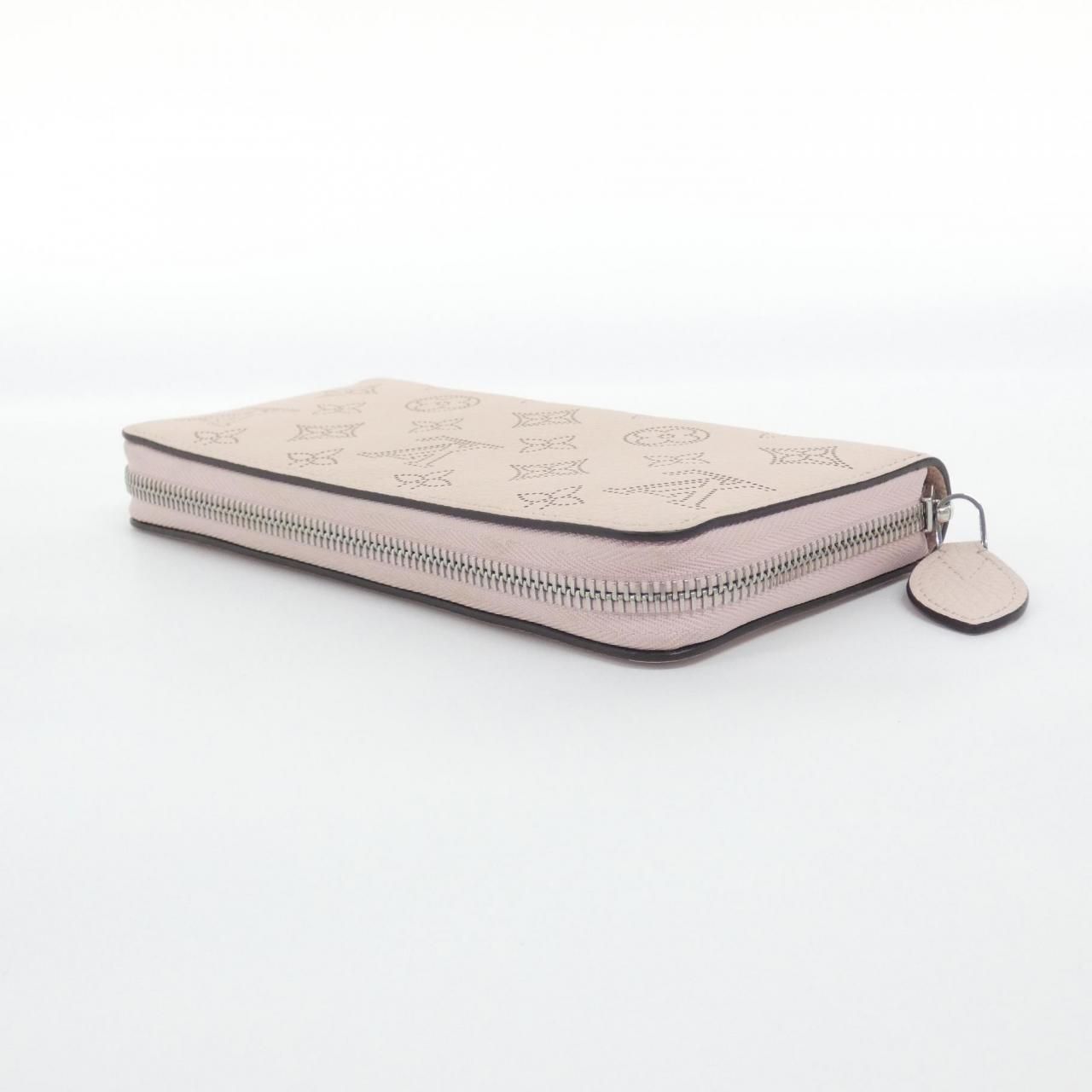 Louis Vuitton Wallet Pink — view 2