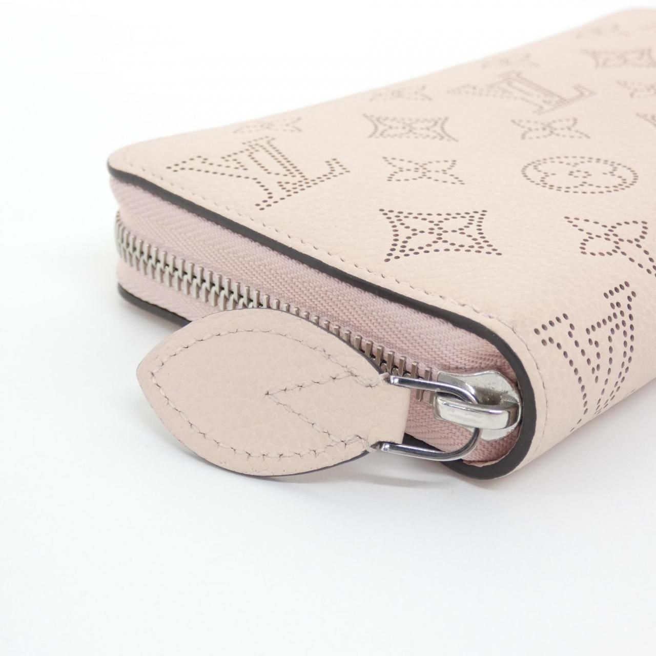 Louis Vuitton Wallet Pink — view 3