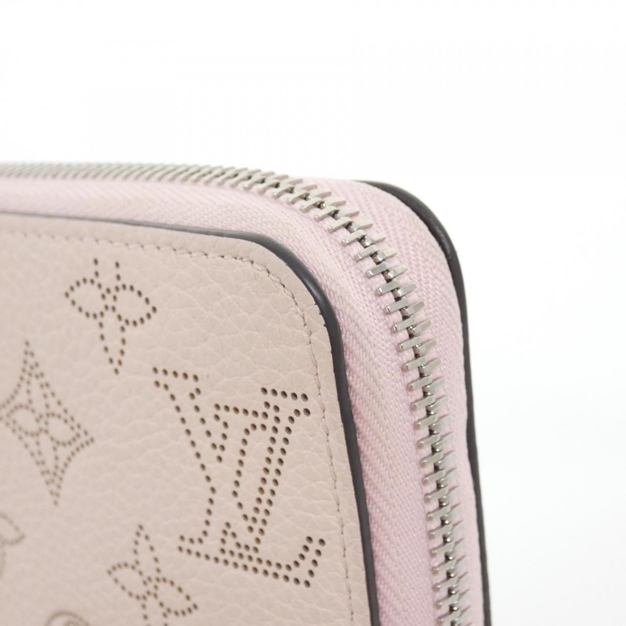 Louis Vuitton Wallet Pink — view 4