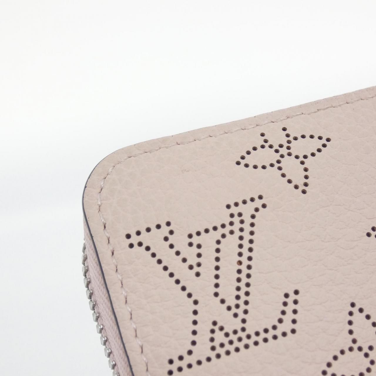Louis Vuitton Wallet Pink — view 5
