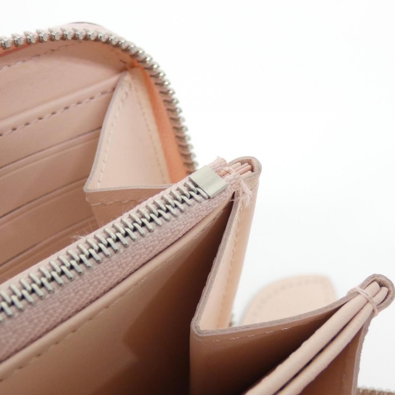Louis Vuitton Wallet Pink — view 9