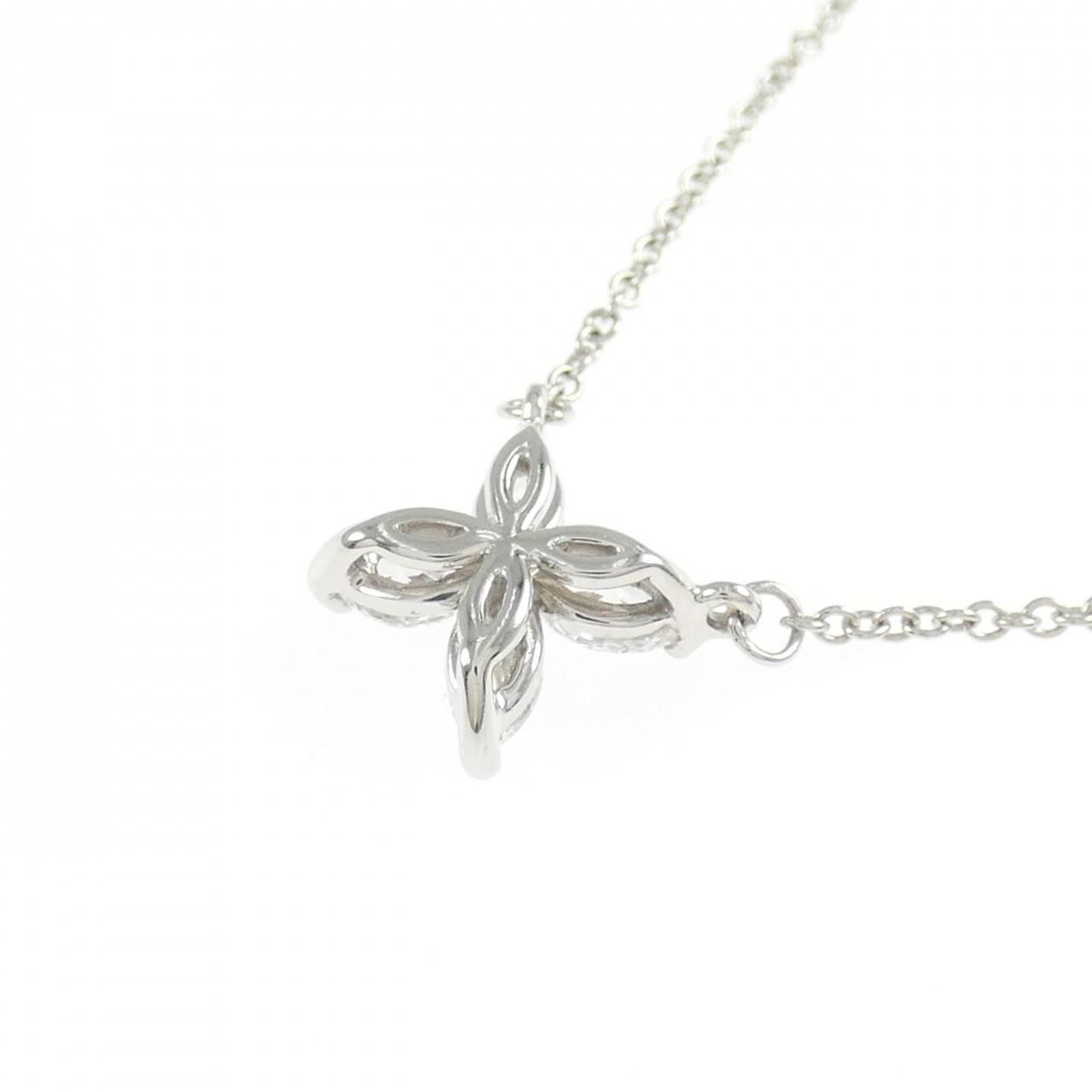 Tiffany & Co Victoria Necklace — view 4