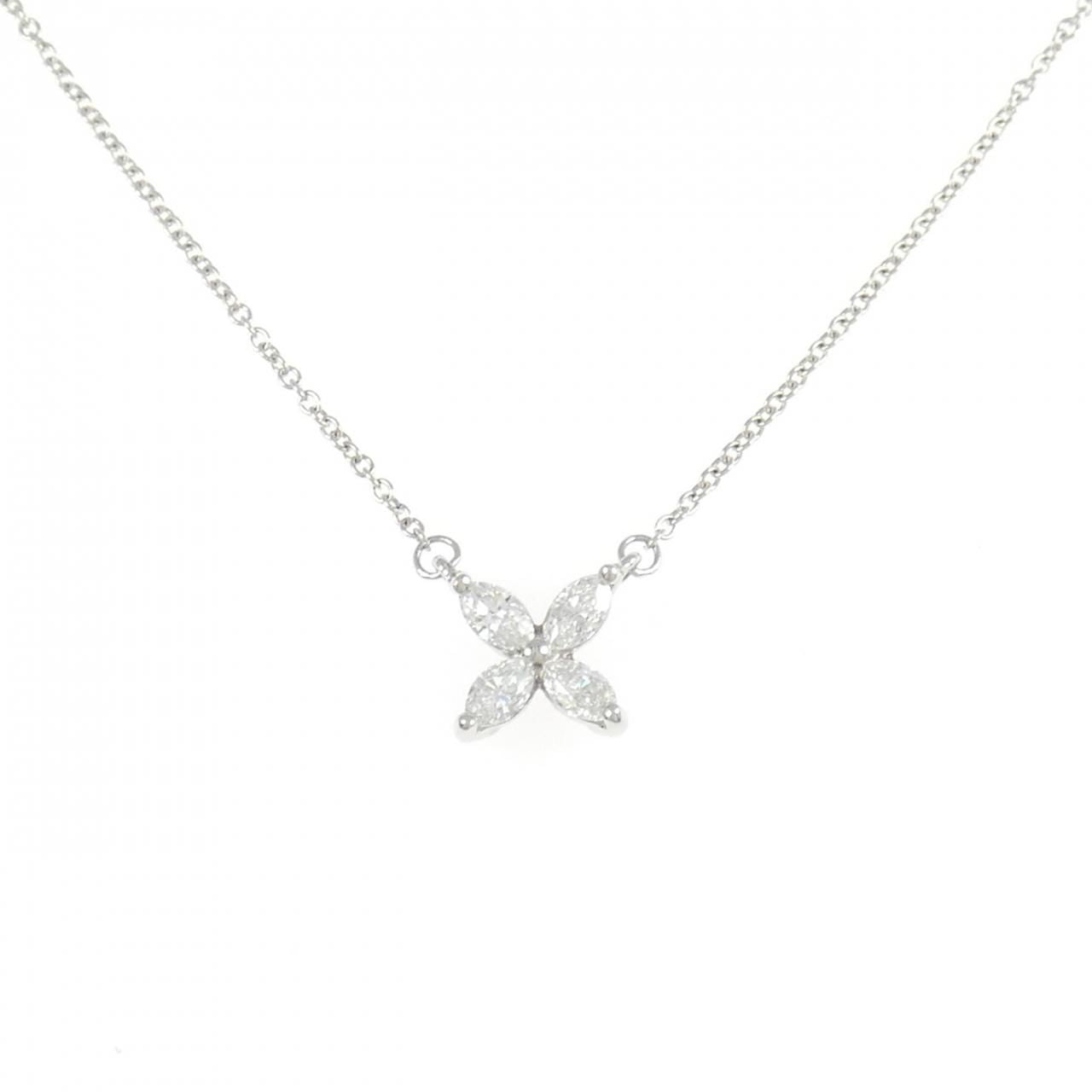 Tiffany & Co Victoria Necklace