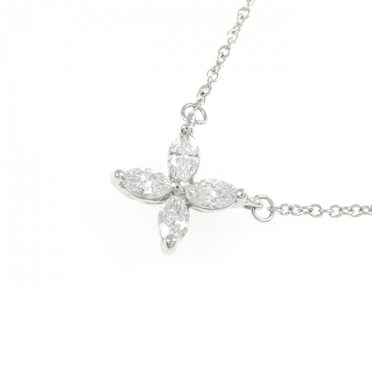 Tiffany & Co Victoria Necklace — view 3