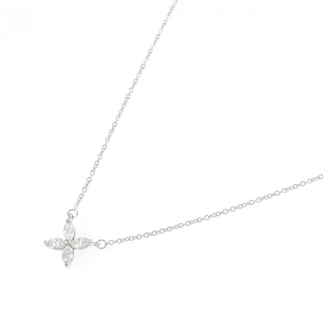 Tiffany & Co Victoria Necklace — view 2