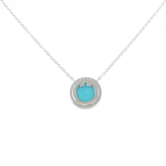 Tiffany & Co Toe Necklace