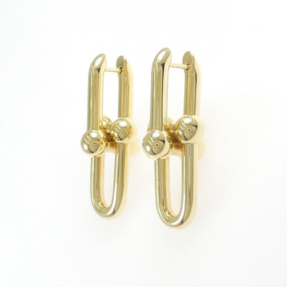 Tiffany & Co Link Large Earrings — view 2