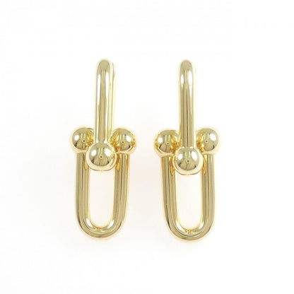 Tiffany & Co Link Large Earrings