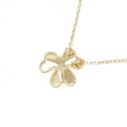 Van Cleef & Arpels Frivole Mini Necklace — view 4