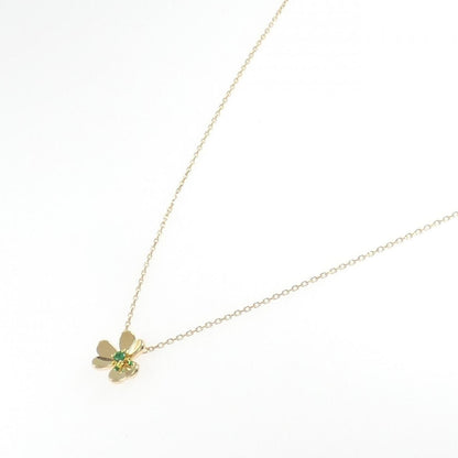 Van Cleef & Arpels Frivole Mini Necklace — view 2