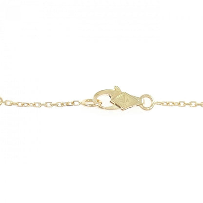Van Cleef & Arpels Frivole Mini Necklace — view 5
