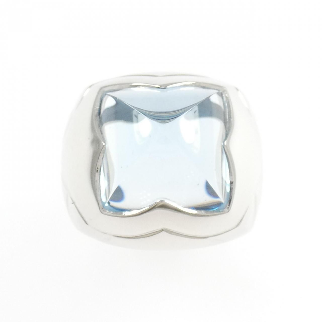 Bvlgari Vintage Bulgari Ring — view 2