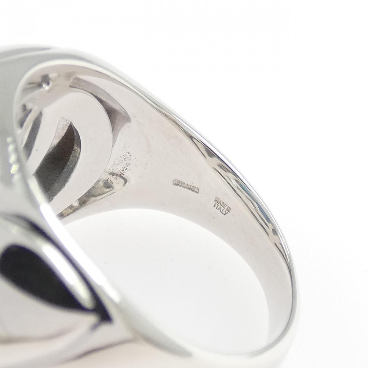 Bvlgari Vintage Bulgari Ring — view 4