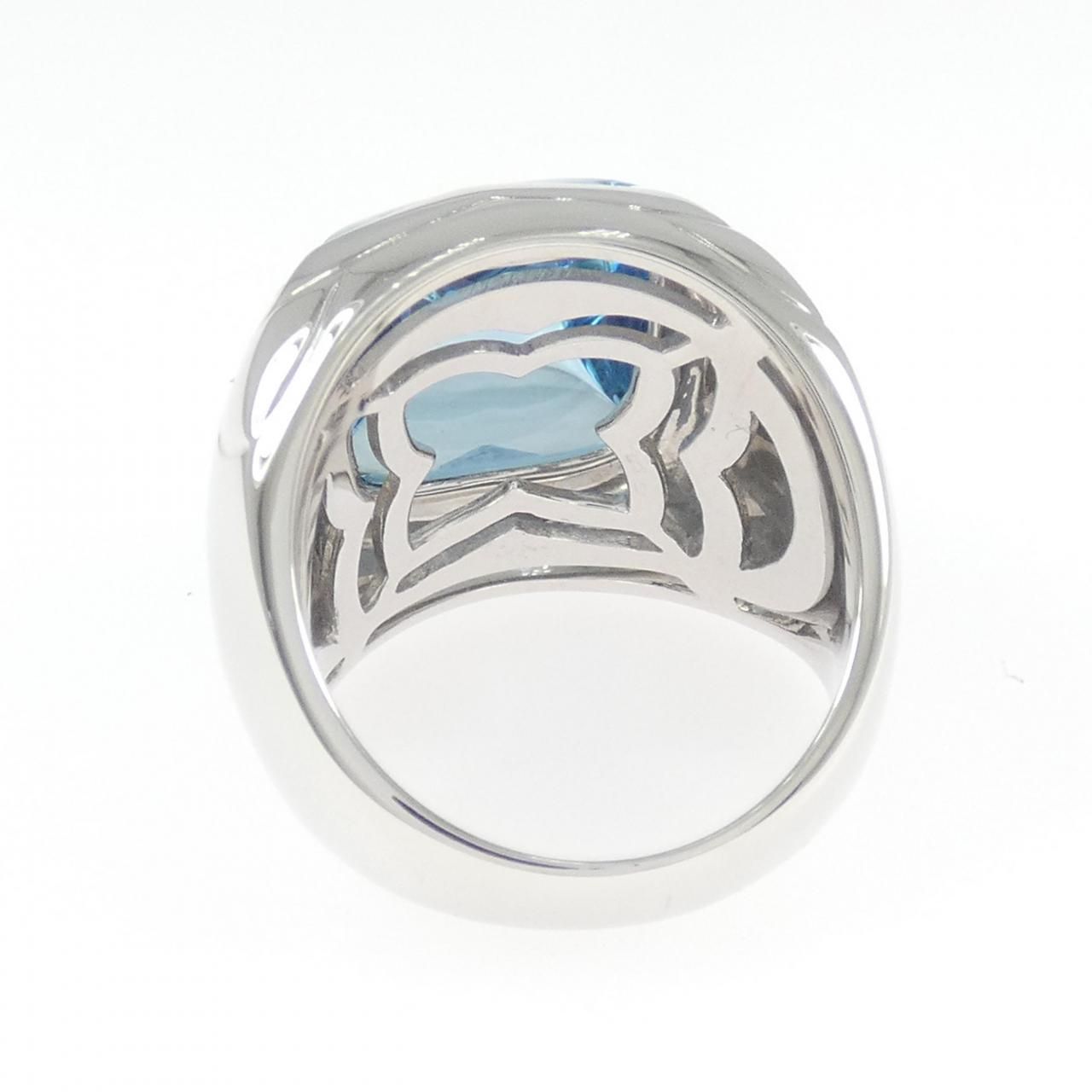 Bvlgari Vintage Bulgari Ring — view 3