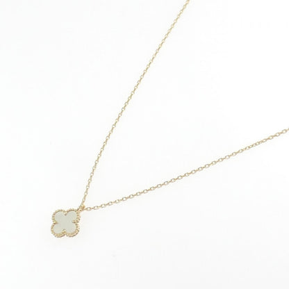 Van Cleef & Arpels Sweet Alhambra Necklace — view 2