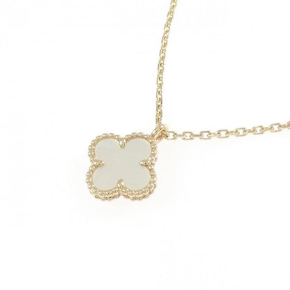 Van Cleef & Arpels Sweet Alhambra Necklace — view 3