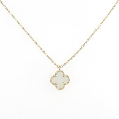 Van Cleef & Arpels Sweet Alhambra Necklace