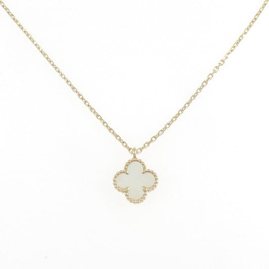 Van Cleef & Arpels Sweet Alhambra Necklace
