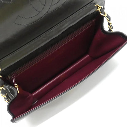 Chanel Vintage Shoulder Bag — view 7